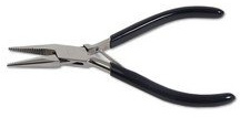 Pinza a spina di pesce spessa