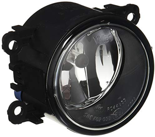 Van Wezel 4327999V Faro antiniebla