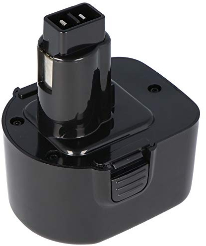 Batteria AccuCell batteria per rems 571513 rems - 571510–press aCC pinza batteria