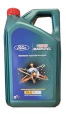 Magnatec 5W-30 A5 Motorenöl Ford 5 Liter