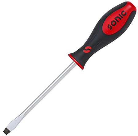 Sonic 13335 Screw Driver, 3.5 mm