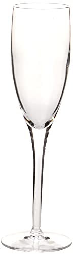 Luigi Bormioli Champagnerflöten Set mit 4 Stück, 4 Stück (1 Stück)