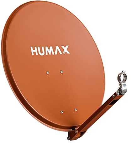 Humax E0773 antenna per satellite