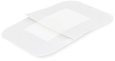 Meditrade 4760 ABE Wundverband, Steril, 15 cm Länge x 10 cm Breite (50-er pack)