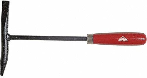 Stubai 284002 Schlackenhammer 350g 335x157mm