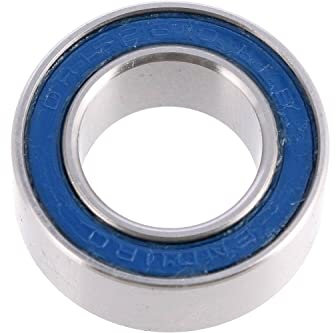 Enduro DR 1526 LLB-ABEC 3-Double Row (Radial) -15 x 26 x 10 Kugellager für Erwachsene, Unisex, mehrfarbig, je nach Modell