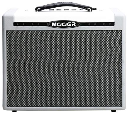 Mooer SD30 - Modeling amp - 30W