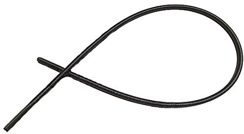FLESSIBILE PER DECESPUGLIATORE LUNGHEZZA 845mm QUADRO DA 6,8mm DIAMETRO 8mm ALPINA VIP 34-52-42 1°SERIE