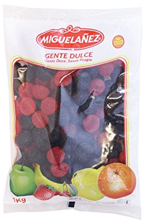 Miguelañez Bolsa Zarzamora Grandes - 1000 gr