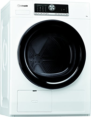 Bauknecht tr style 72 A3 BW 7358901/A + + +/7 kg/une meilleure protection froissé/particulièrement économie d'énergie/Blanc