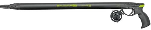 Salvimar Predathor Vuoto, arbalete Unisex Adulto, Multicolore, 100