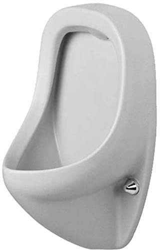 Duravit Urinal Ben, Zulauf von hinten, ohne Deckel, weiß 847370000, 847370000