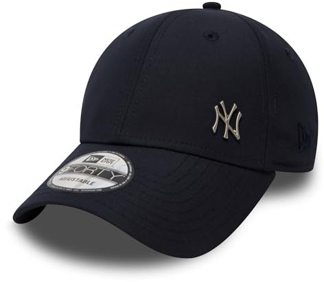 New Era 9Forty Cap - Flawless New York Yankees Navy