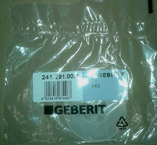 Geberit 241.291.00.1 Dichtung für Glocke