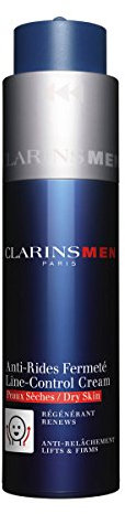 Men Crème Fermeté Anti-Rides 50 Ml
