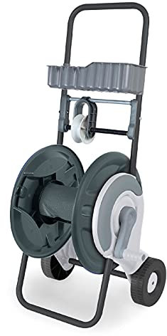 Rehau 203924 Allround Schlauchwagen aus Kunststoff