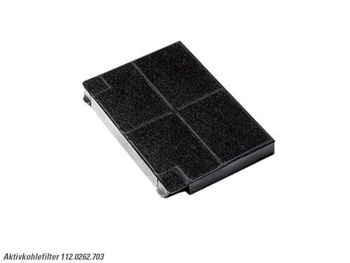 Franke Reusable carbon filter for cooker hood – 112.0262.703