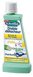 DR BECKMANN DIABLE DETACH.BUREAU BRICOL. 50ML 4132