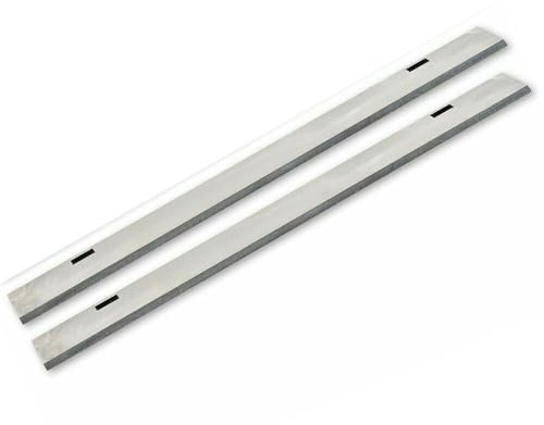 Scheppach 260 x 18 x 3 mm HSS Mit Einstellnut Abstand von 210mm