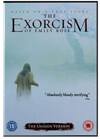 The Exorcism of Emily Rose