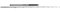 Shakespeare Ugly Stik GX2 Boat Bootsruten