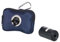 Nobby TidyUp Kotbeutelspender HARDY blau, 10 x 3 x 7 cm incl. 2 Rollen á 15 Beutel