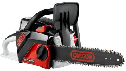 OREGON CORDLESS 36V 60CM HT255 HEDGE TRIMMER