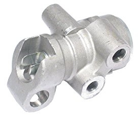 DELPHI LV30000 Repartidor de frenada Repartidor de Freno Regulador de la fuerza de frenado Repartidor de freno