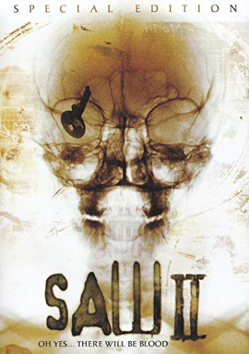 Saw II [DVD] [2005]