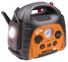 Revolution'Air 450202 Energiestation, multifunktional, New Avanty, 300 W
