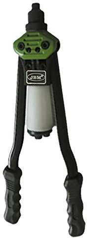 JBM Remachadora 400MM/16”