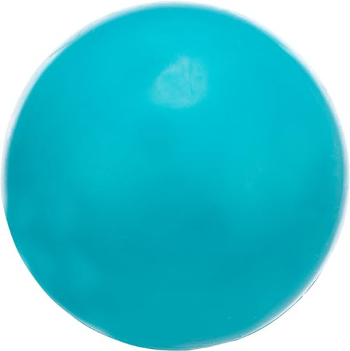 Trixie 3303 Ball, Naturgummi, ø 8 cm