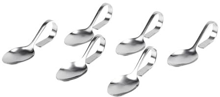 chg 3317-00 Häppchenlöffel 6er-Set