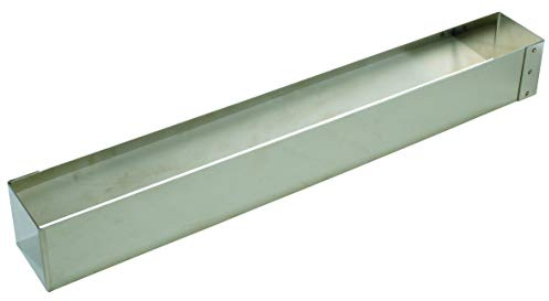 Mallard Ferriere - Cadre A Buche Carree 57 X 7 X 7