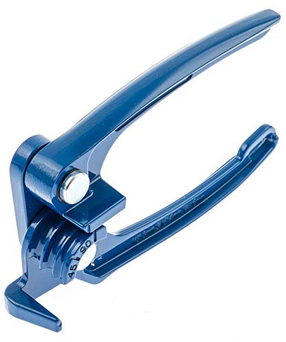 ASTA A-ROG300 Gummiring Aluminium