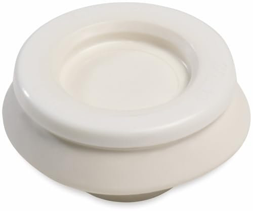 WISKA Clixx 20 RAL 9010