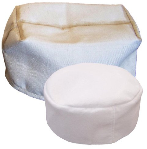 Filter Package for Cheetah and Cougar Ash Vacuums