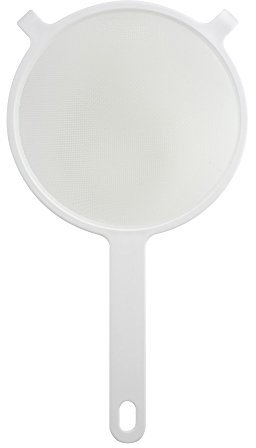 Kefiralia - Colador Especial para Kéfir, Plástico, 14 cm