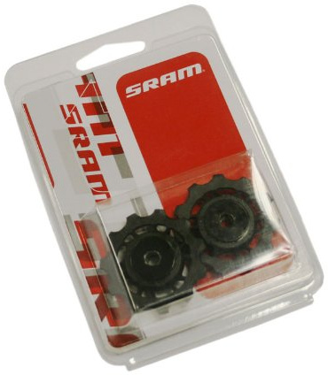Sram MTB SRAM Stützrad-Set für X9 & X7 Schaltwerk 10-11