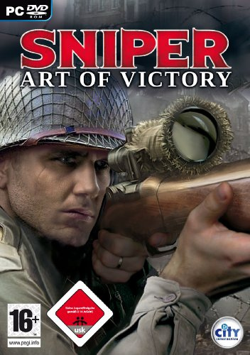 Sniper: Art of Victory