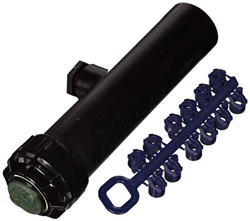 Rainbird 5006PLPC 5006 Plus Rotor de círculo parcial 6