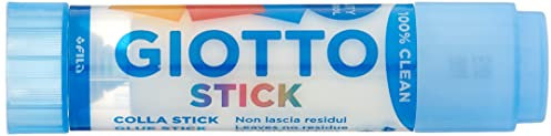 Giotto Stick colla 40g, 1 Pezzo