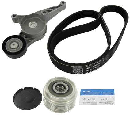 SKF Keilrippenriemen VKMAF 31054 - Satz - Höhe 106 mm Länge 330 mm Breite 141 mm - OE Qualität
