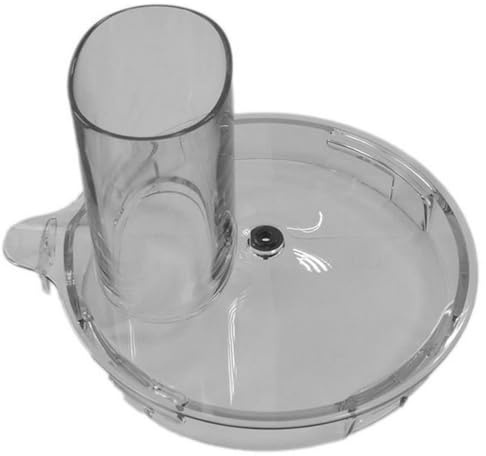 Couvercle Kenwood fpm KW715329