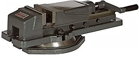 Optimum HMS 100 – Spannbacken Hydraulische