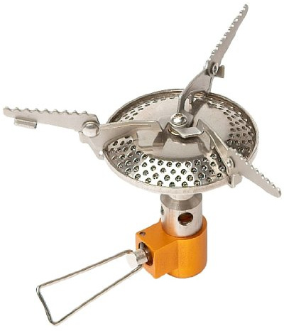 Go System Fly Titan Gaskocher 3000W 50g Campingkocher Trekking Outdoor Kocher