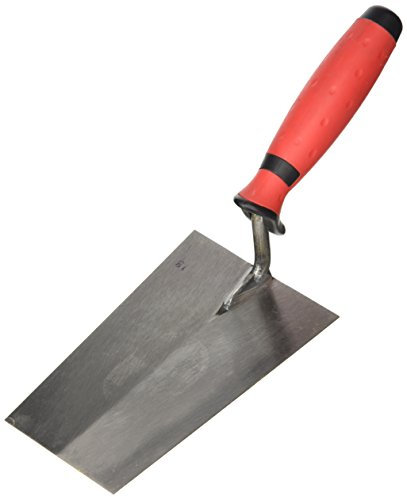 Stubai Tirol - Paleta suiza, triangular, 2 cantos (180 mm)