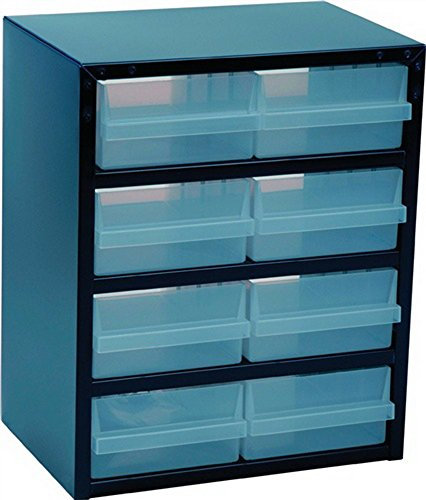 RAACO 137584 Stahlmagazin 250/8-2