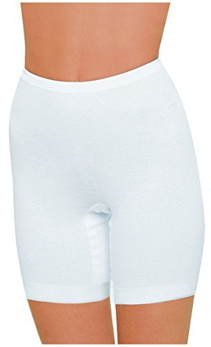 Nina von C. Daily Langbeinschlüpfer 5er Pack Größe 48, Farbe weiß
