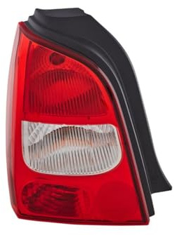 HELLA 2VA 965 454-111 Rückleuchte - Renault Twingo II (CN0_) - ECE - für Rechtsverkehr - links
